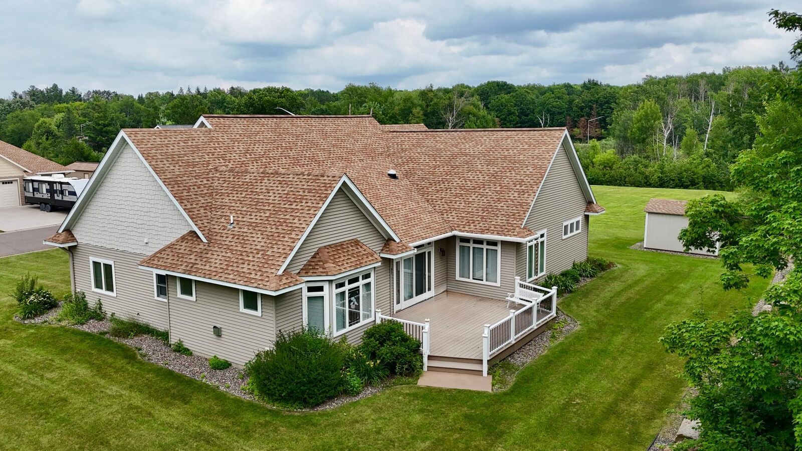 Property Photo:  1255 Dorothy Street  MN 56342 