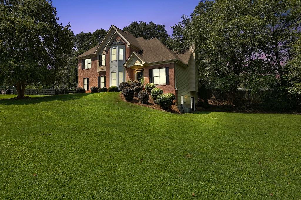 202 Breckenridge Court  Canton GA 30115 photo