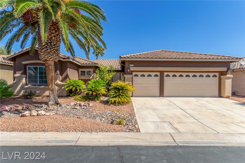 Property Photo:  1260 Dressen Avenue  NV 89123 