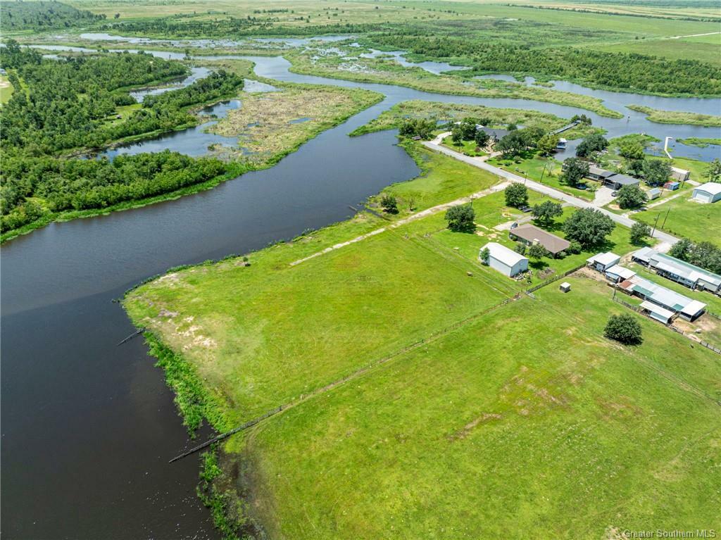 Property Photo: 0 W Friesen Road LA 70607