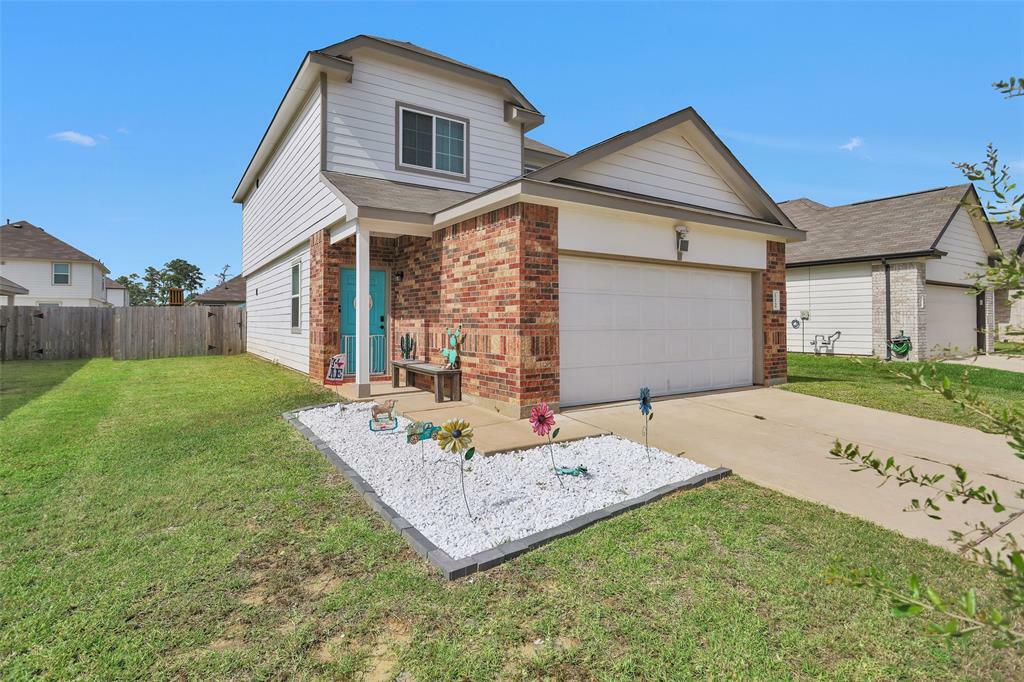 Property Photo:  112 Pronghorn Drive  TX 77320 