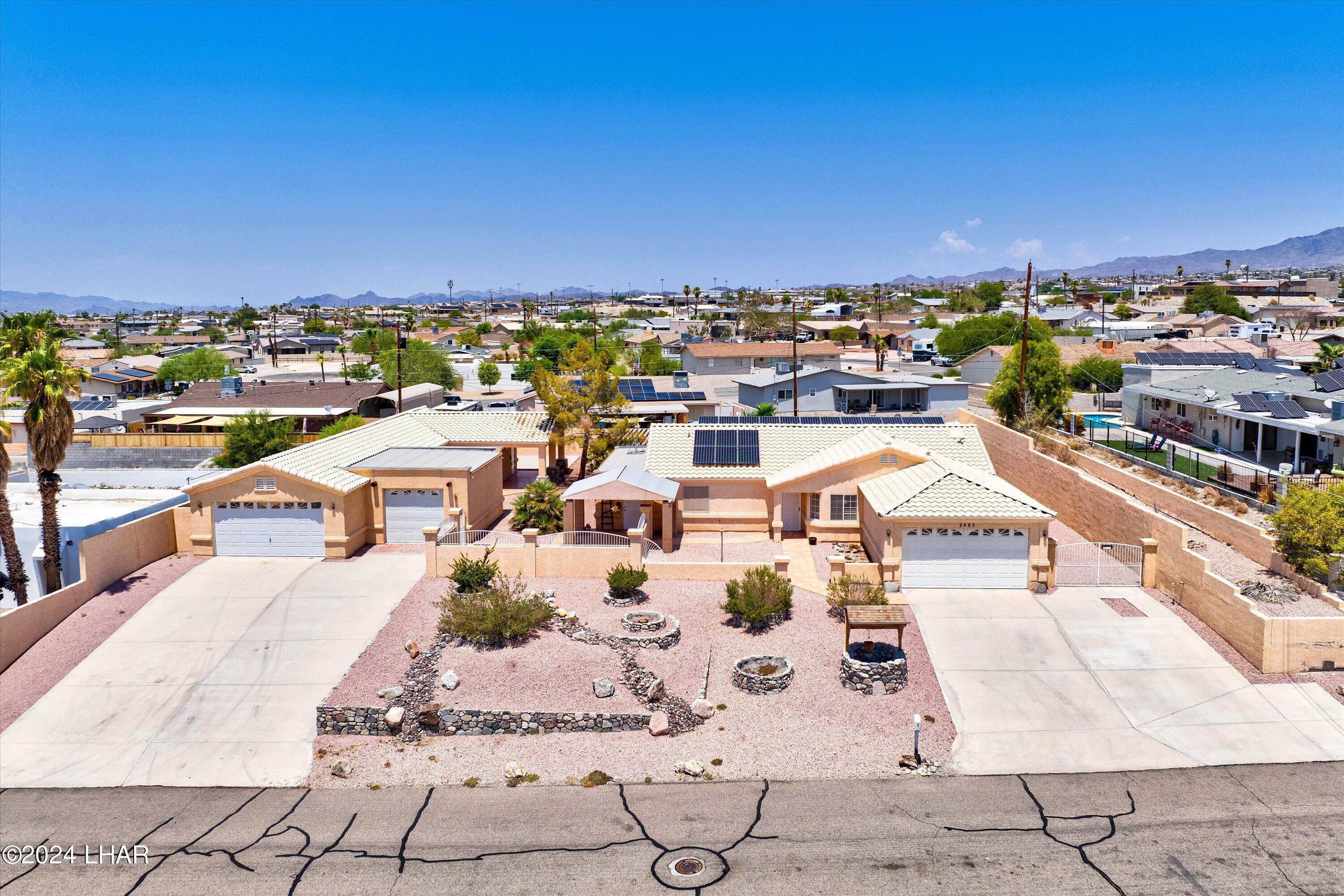 2485 Camino Ln  Lake Havasu City AZ 86403 photo