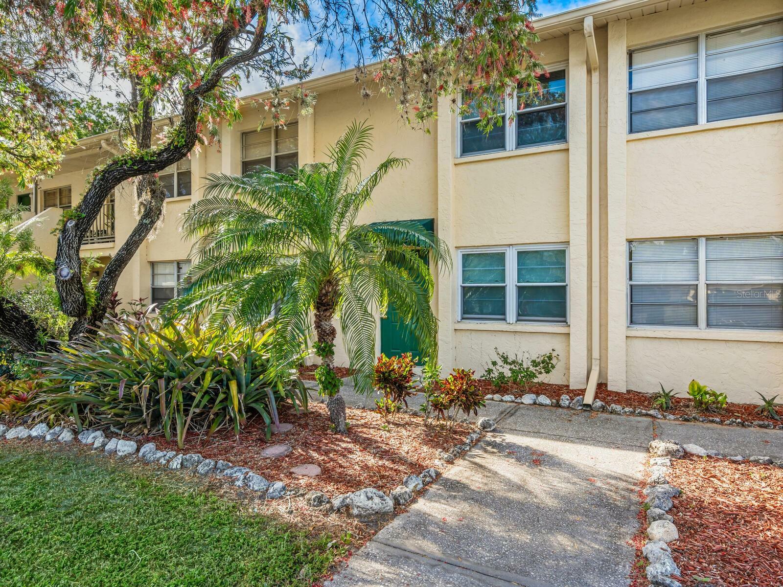 Property Photo:  4800 Rilma Avenue 143  FL 34234 