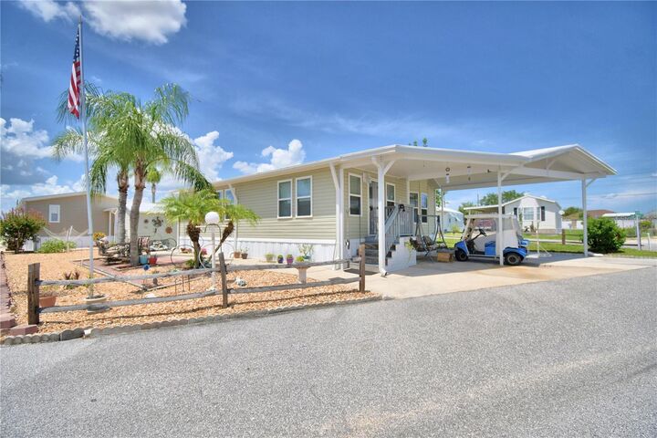 Property Photo: 251 Patterson Road I58 FL 33844