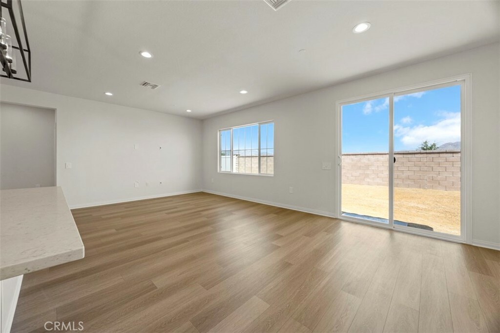 Property Photo: 26788 Chance Drive CA 92585