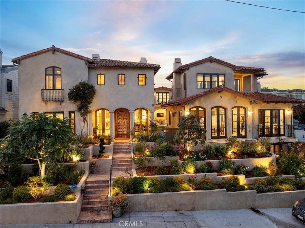 Property Photo: 763 31st CA 90266