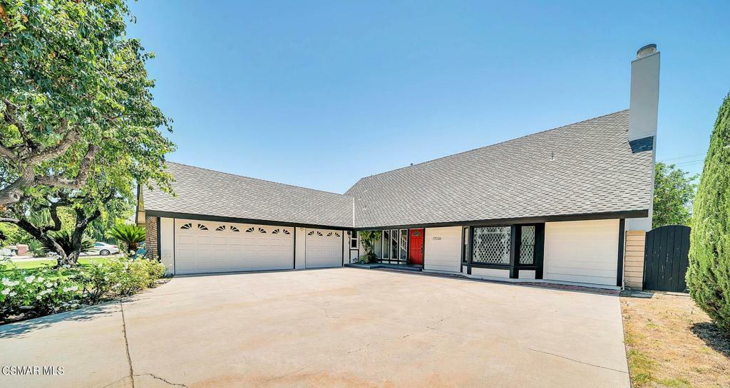 Property Photo:  17036 Calahan Street  CA 91325 