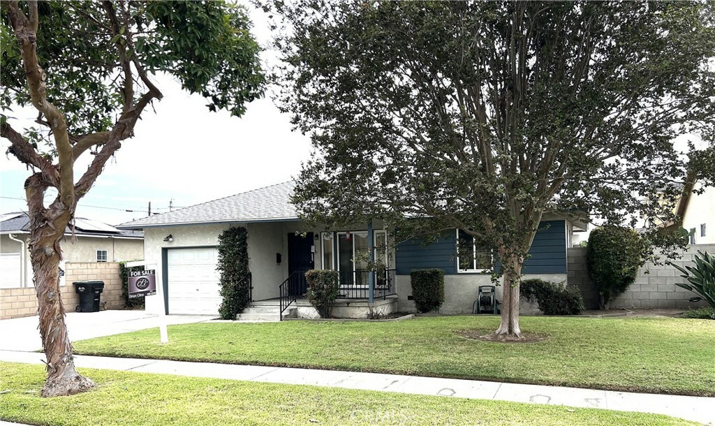 Property Photo:  11550 Potter Street  CA 90650 