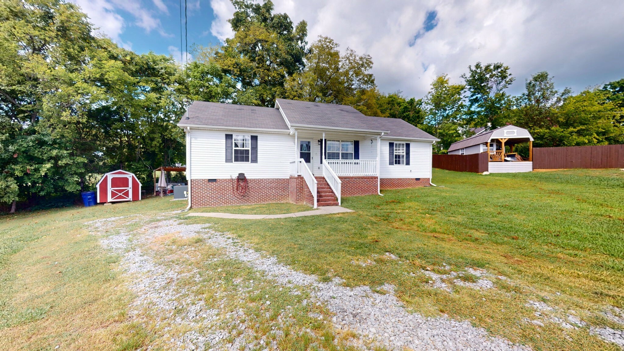 106 Turning Leaf Ct  Shelbyville TN 37160 photo