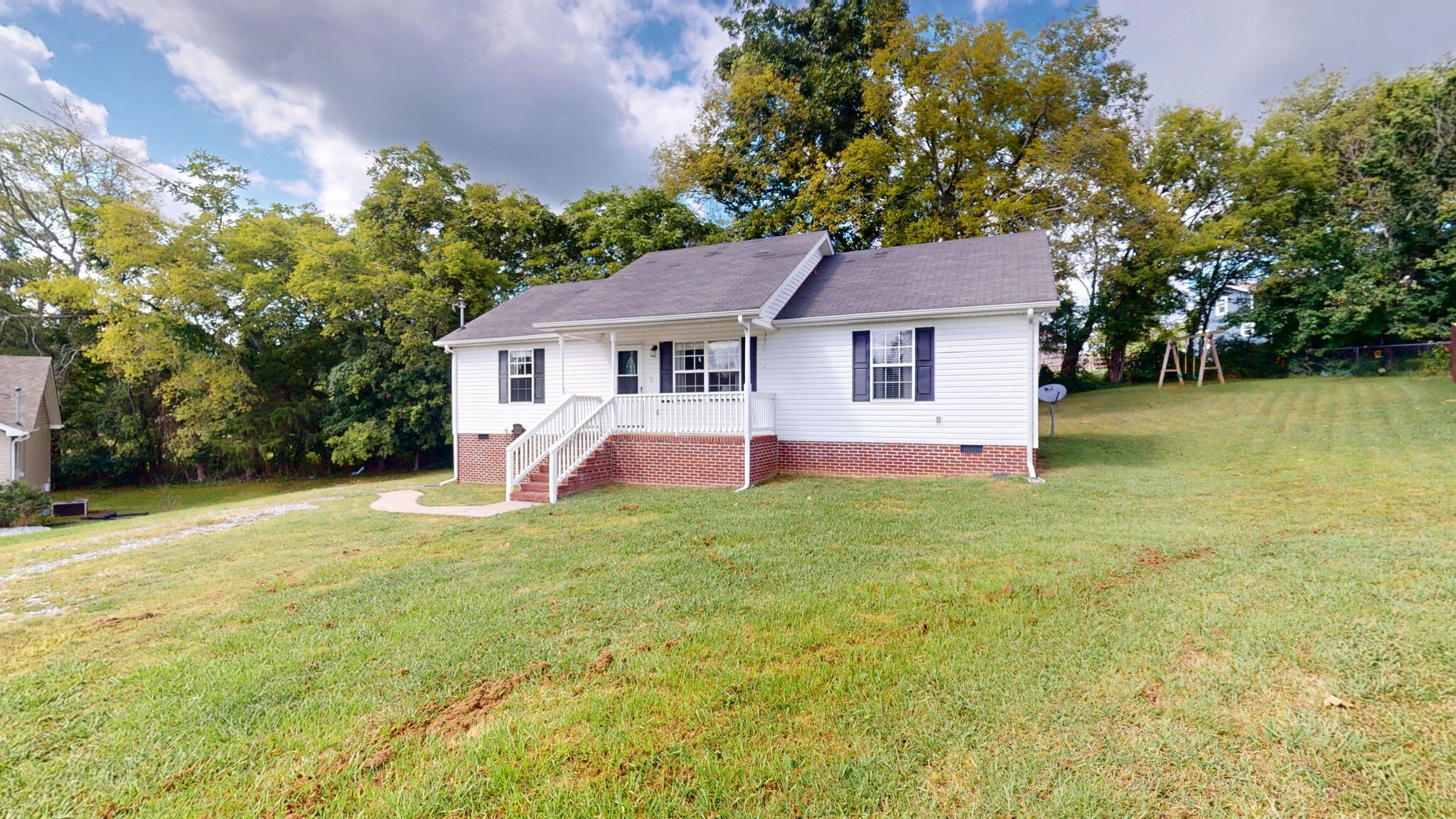 106 Turning Leaf Ct  Shelbyville TN 37160 photo