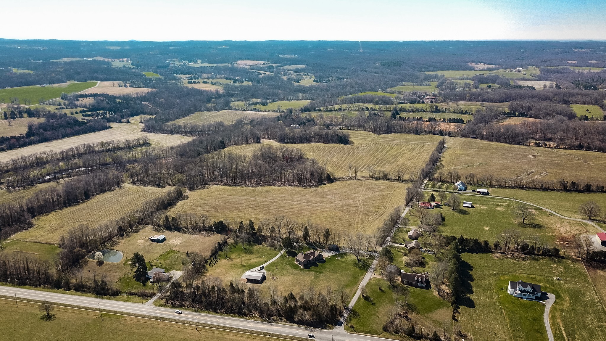 0 52 Highway E Lots  Portland TN 37148 photo