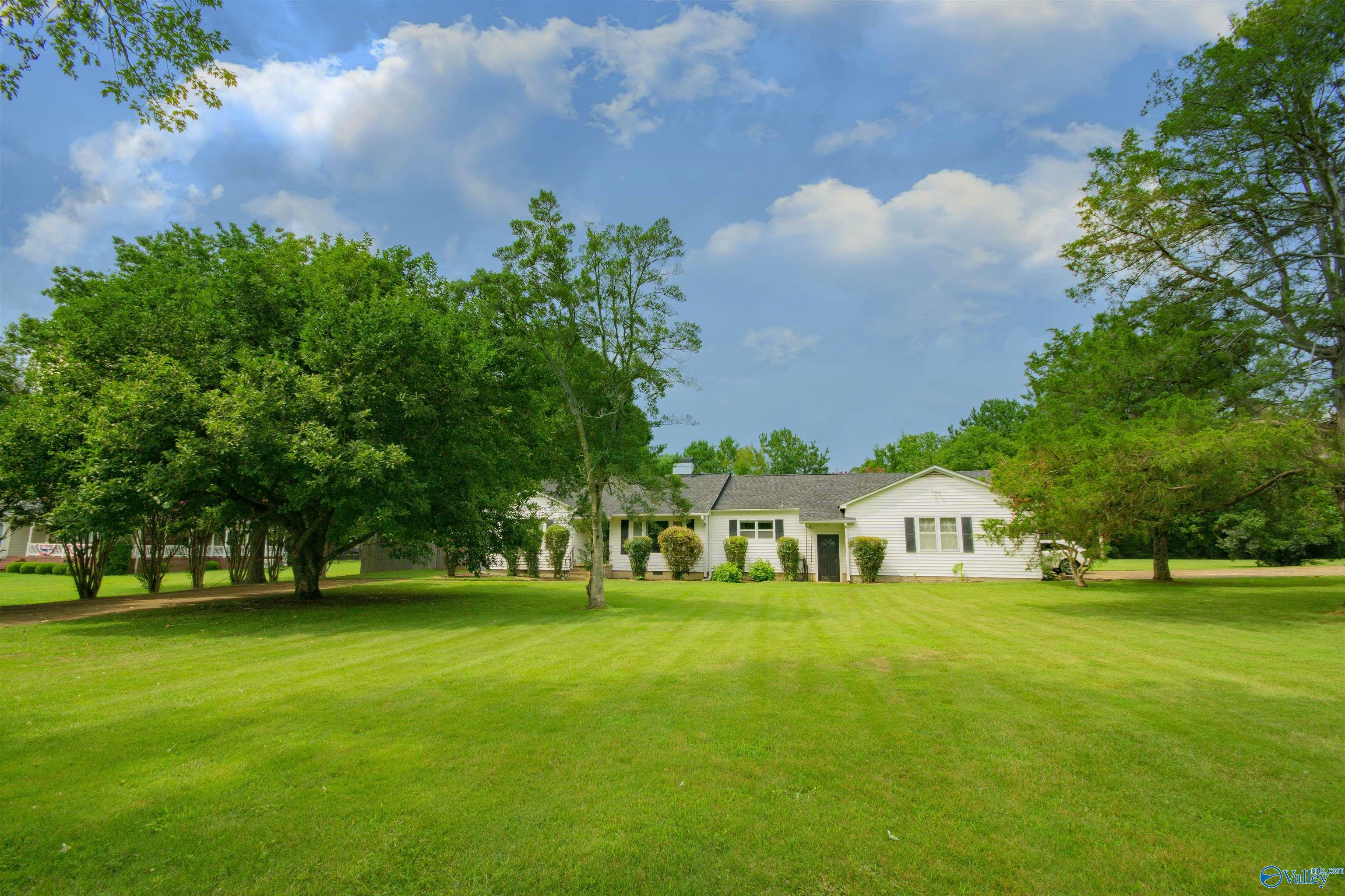 Property Photo:  29699 Capshaw Road  AL 35749 