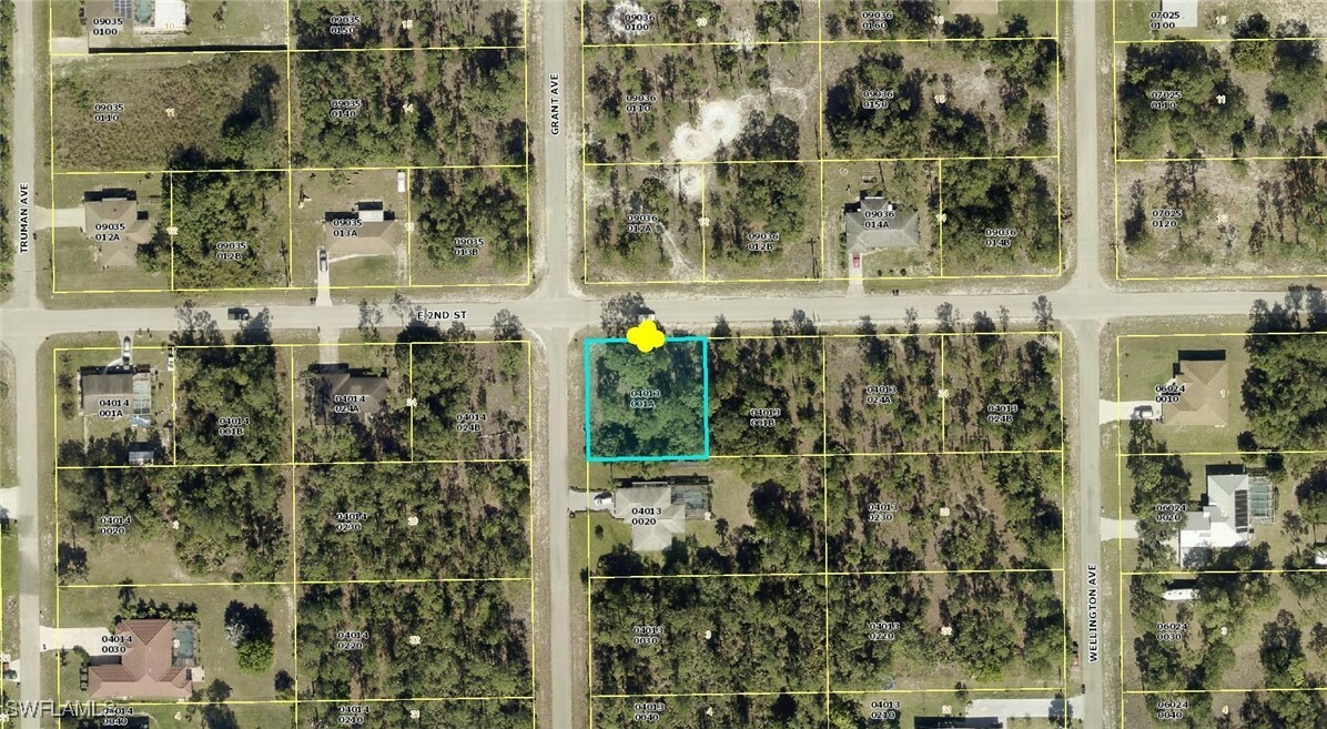 Property Photo:  3400 E 2nd Street  FL 33936 