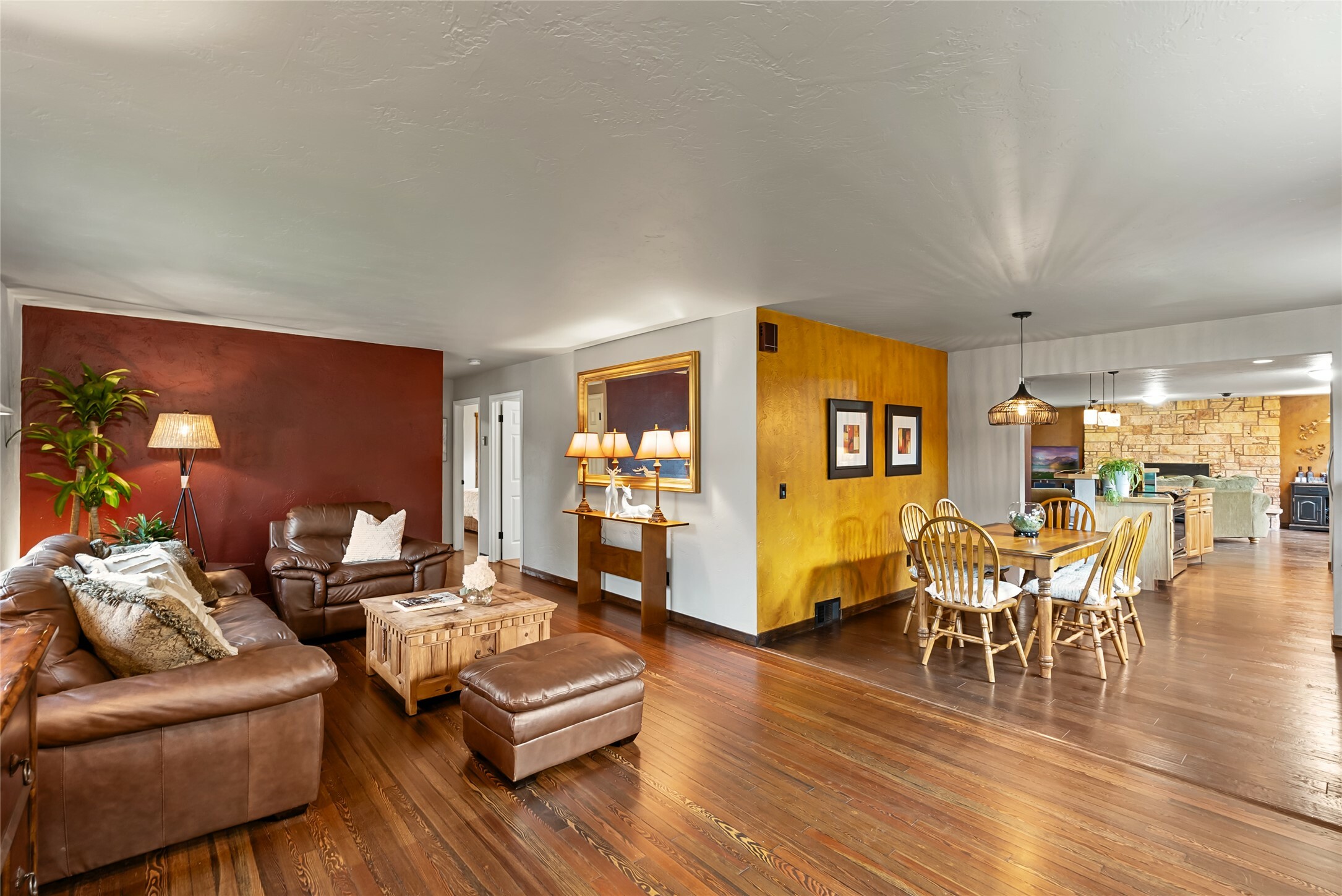 Property Photo: 908 10th Street MT 59937