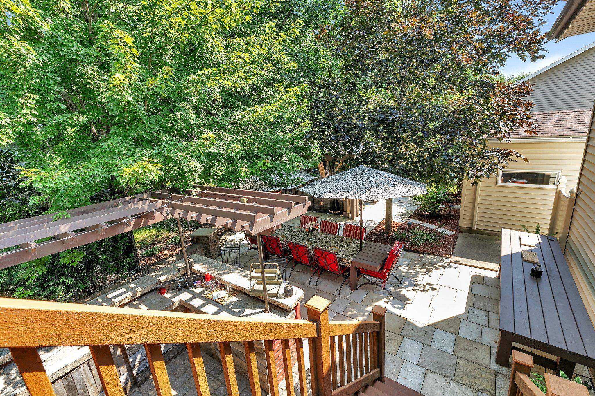 Property Photo:  717 Popplewood Court  MN 56387 