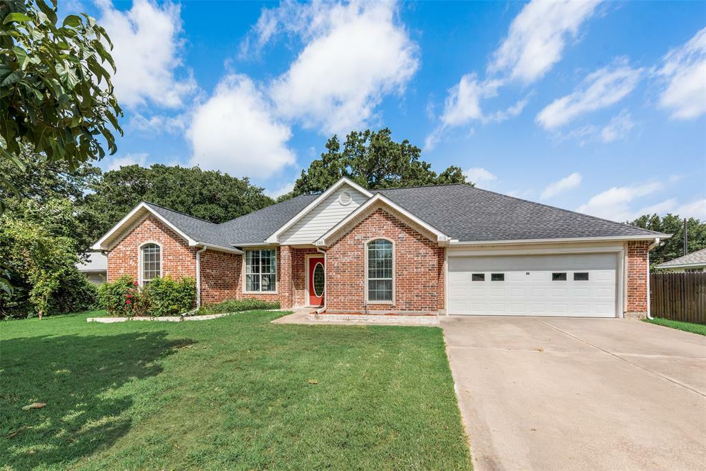 Photo de la propriété:  149 Guadalupe Drive  TX 75156 