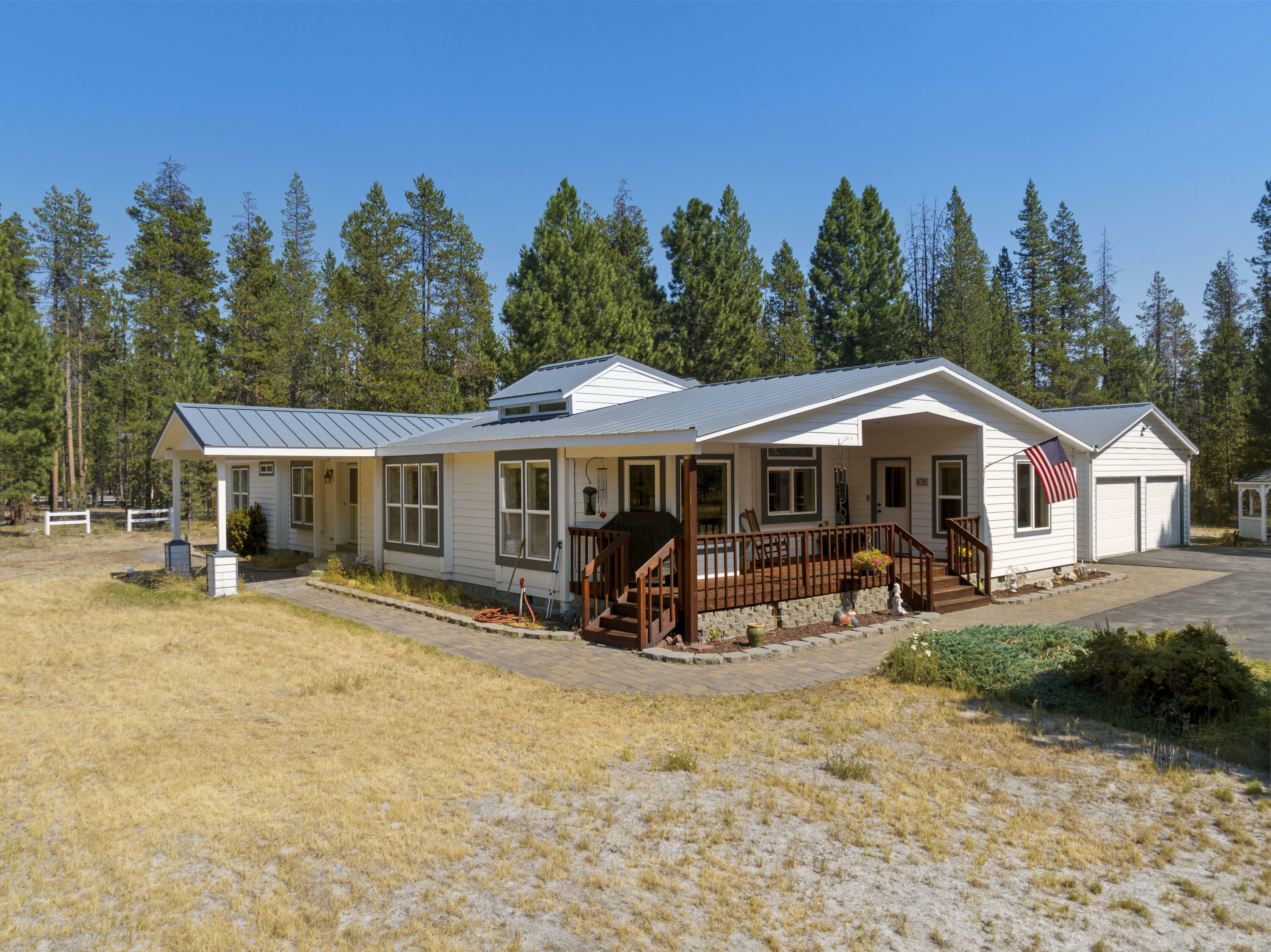 Property Photo:  1716 Terret Road  OR 97739 