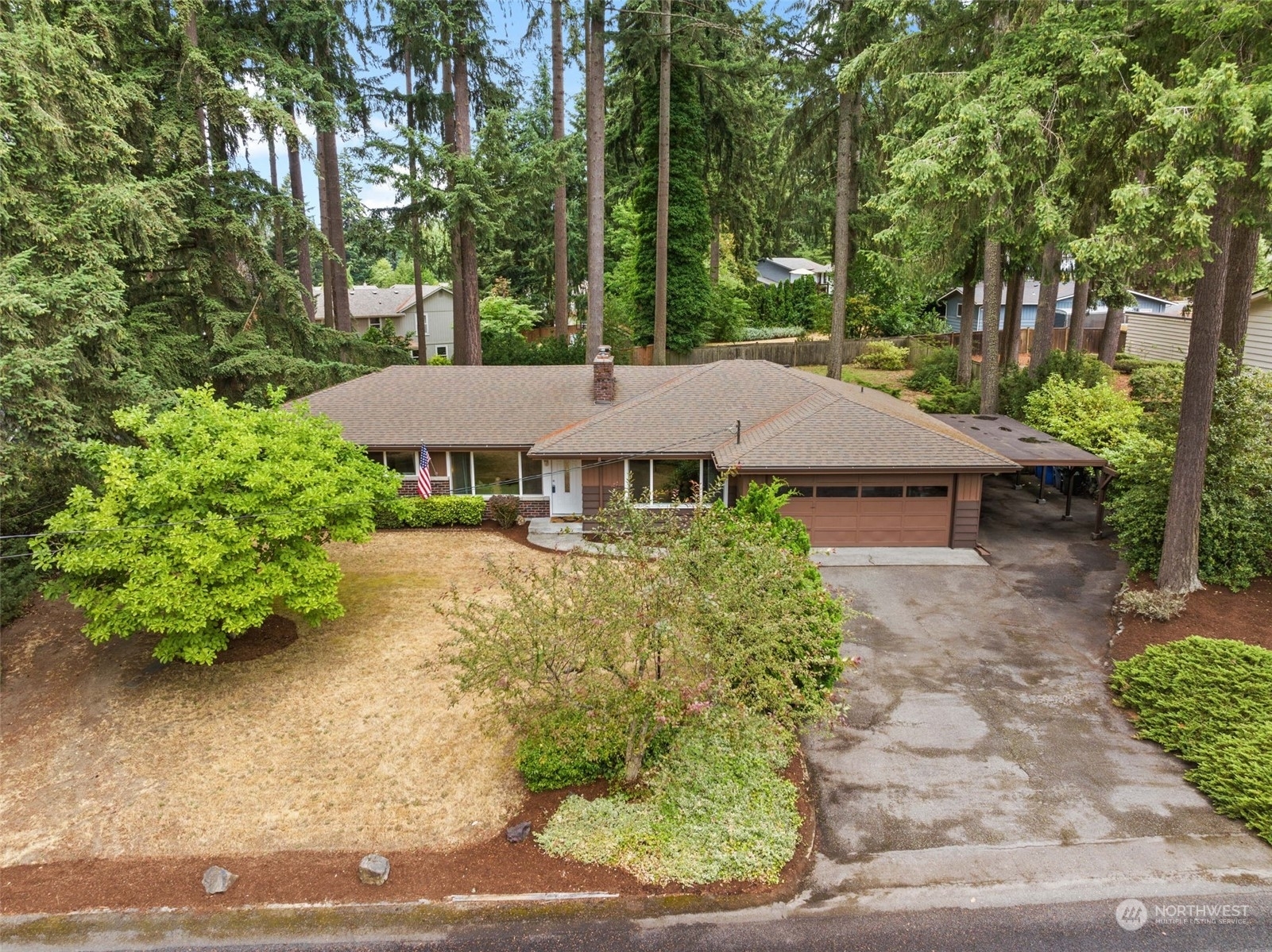 Property Photo:  5921 86th Street E  WA 98371 