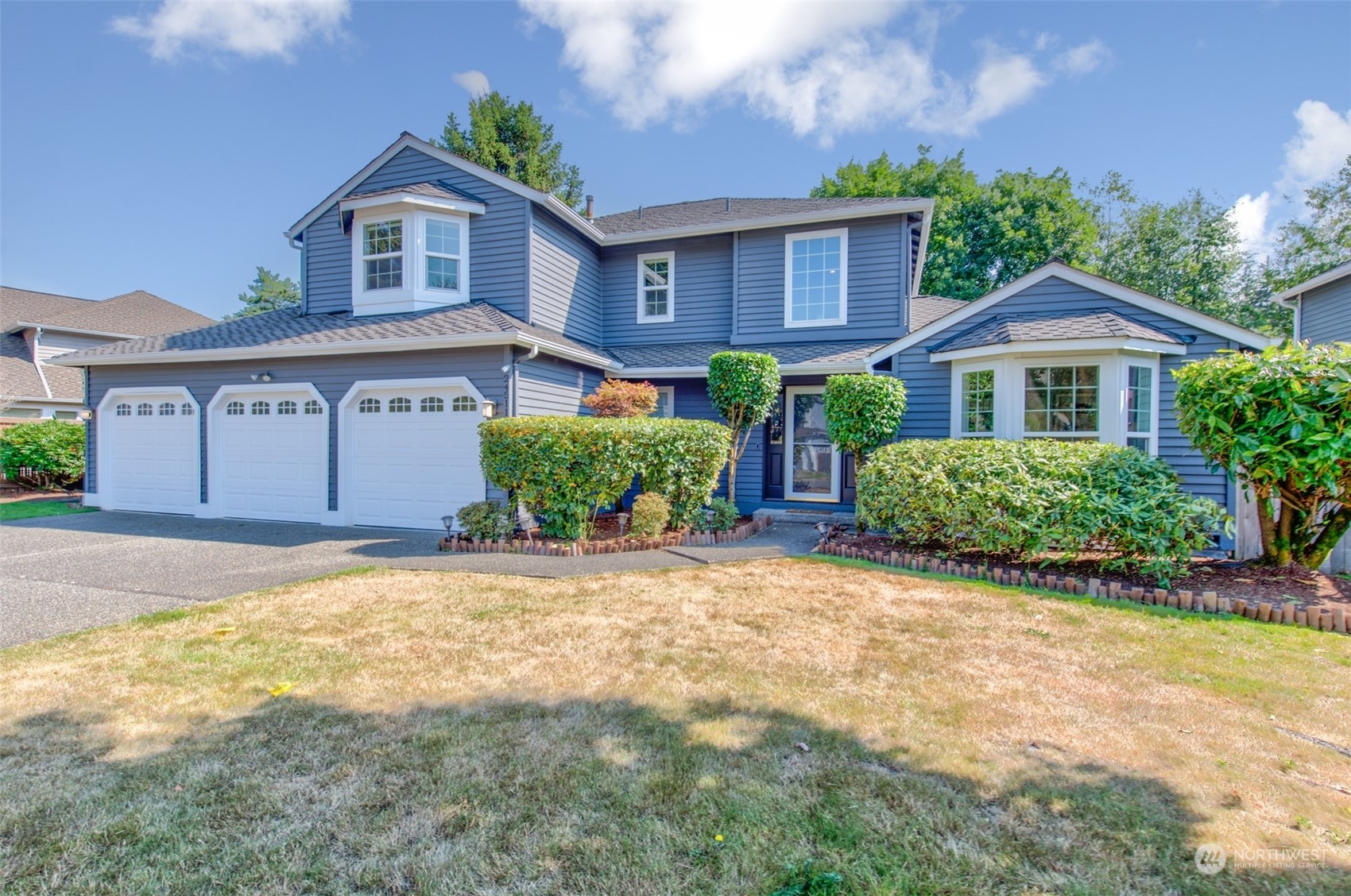 Property Photo:  24511 SE 46th Street  WA 98029 