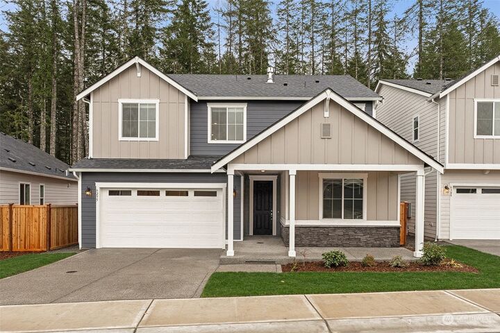 6295  Great Glen Road SW 185  Port Orchard WA 98367 photo