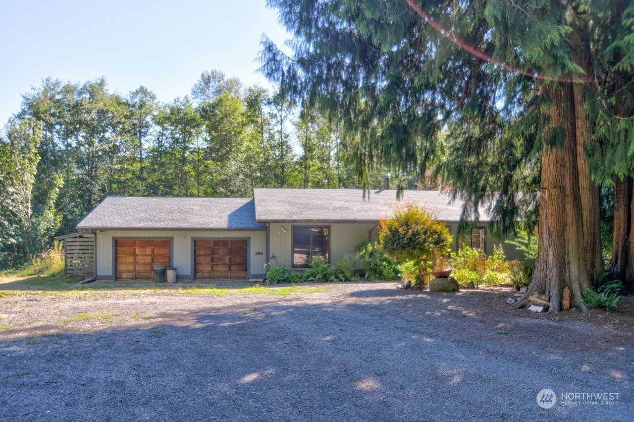 Property Photo:  424  Winston Creek Road  WA 98564 