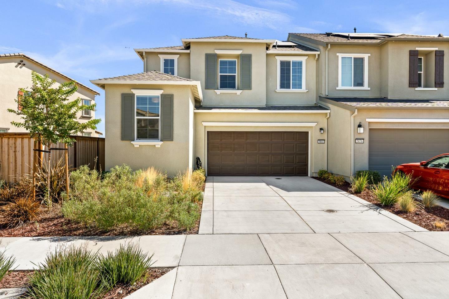 Property Photo:  5866 Markham Court  CA 95377 