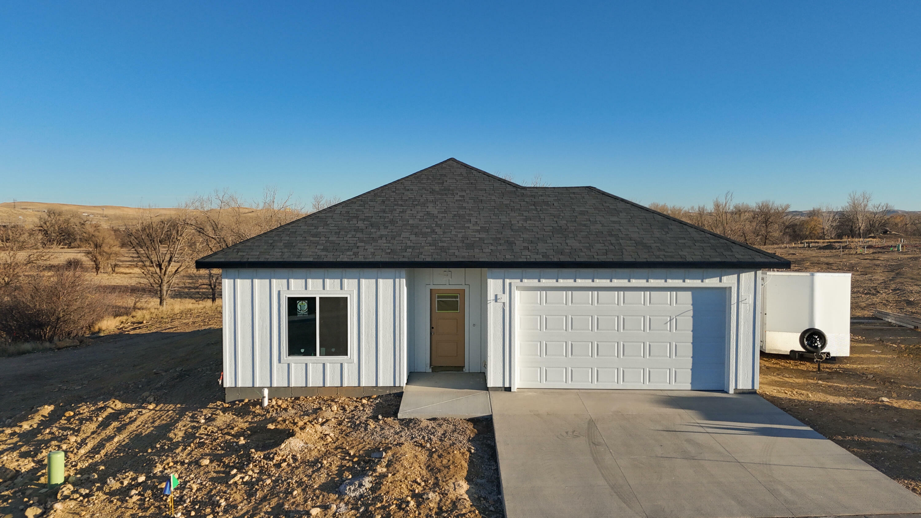 Property Photo:  3011 Pine Hills Drive Drive  WY 82801 