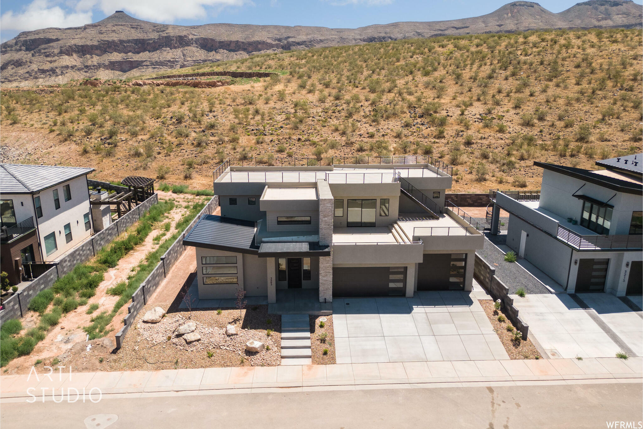 Property Photo:  3203 Canyonlands Rd  UT 84737 