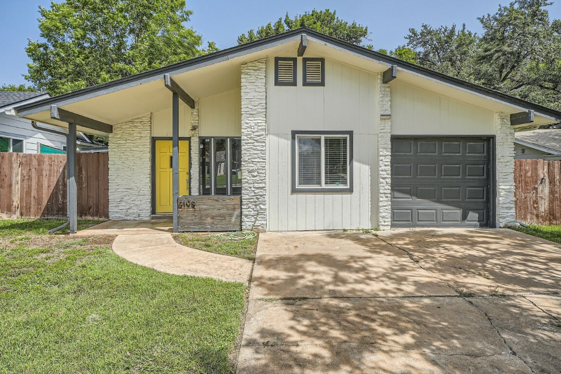 Property Photo: 5108 Emerald Forest Drive TX 78745