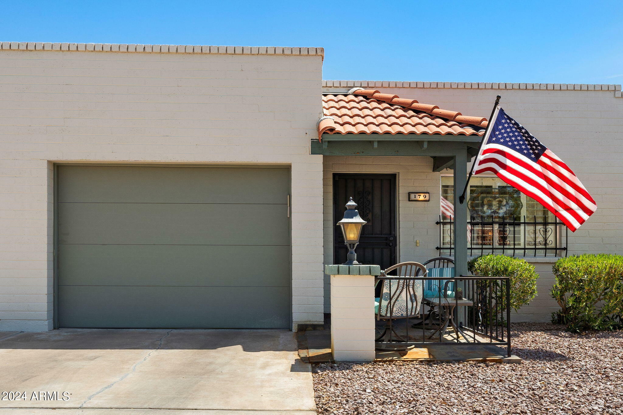 Property Photo:  4328 E Capri Avenue 179  AZ 85206 