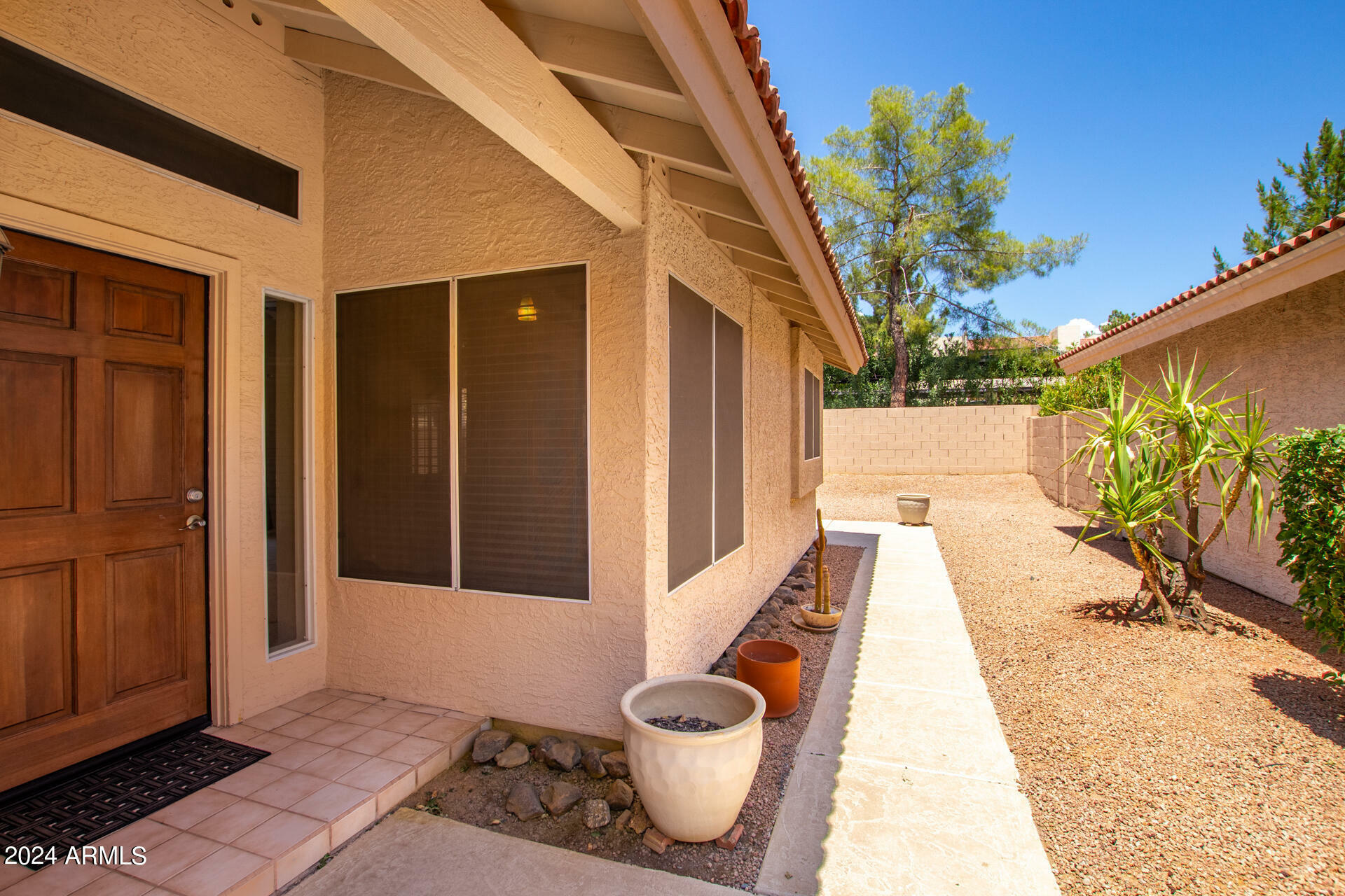 Property Photo:  8814 E Sunnyside Drive  AZ 85260 