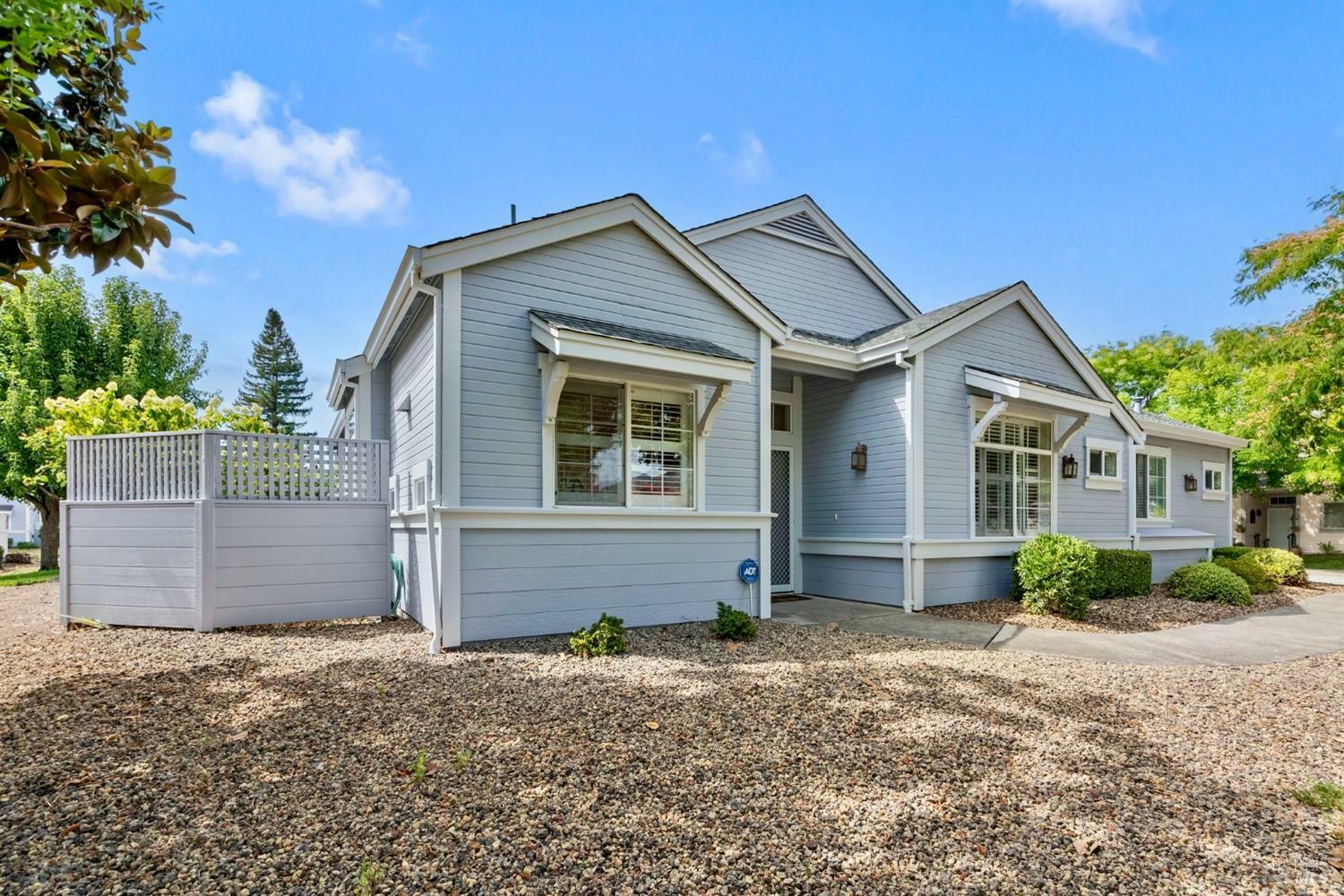 Property Photo:  6488 Pine Valley Drive  CA 95409 