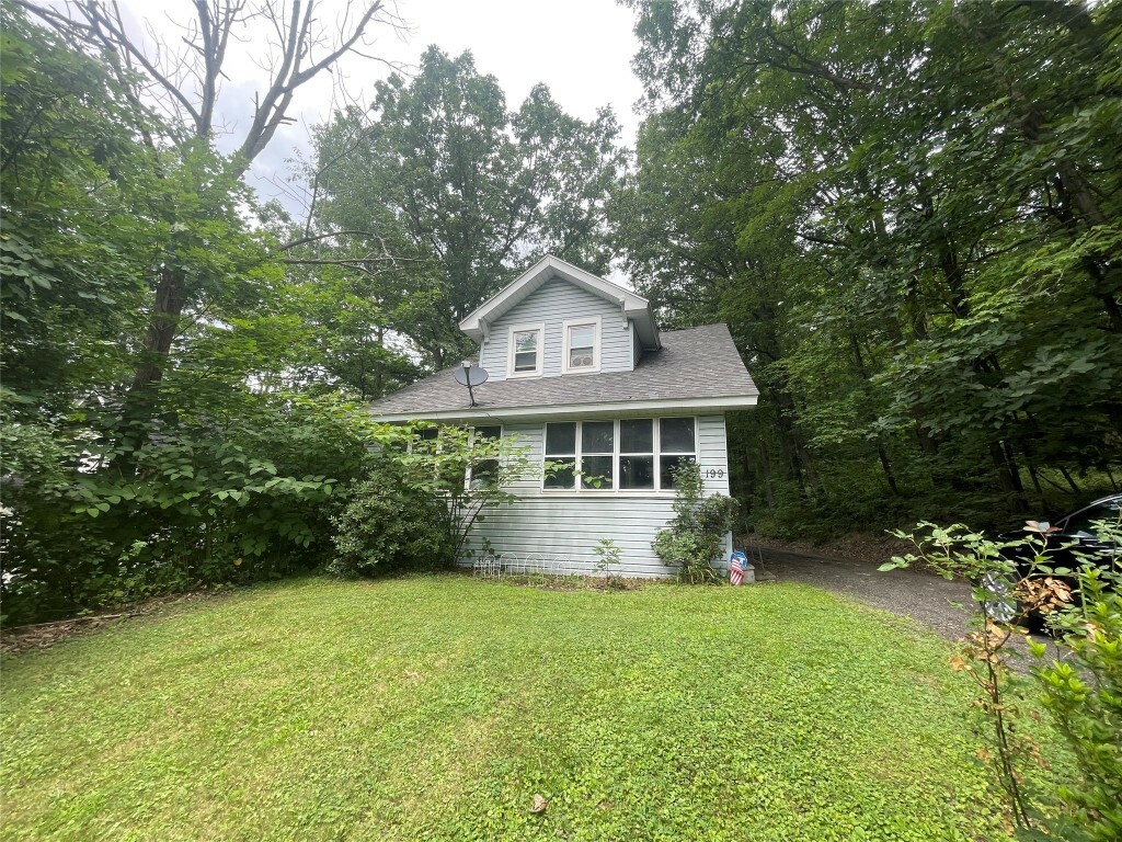 Property Photo:  199 Bevier St  NY 13904 