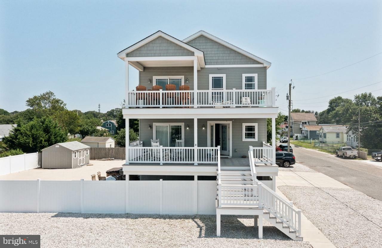 Property Photo: 610 Delaware Avenue NJ 08251
