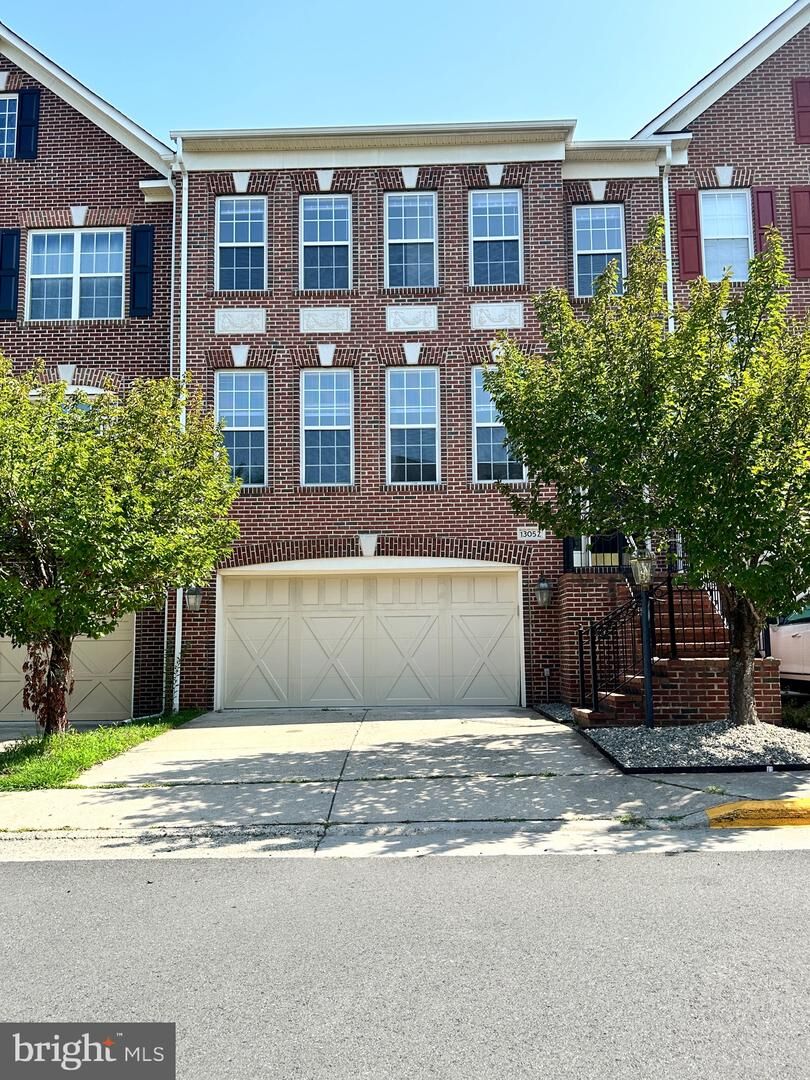 Property Photo:  13052 Greg Roy Lane  VA 20171 