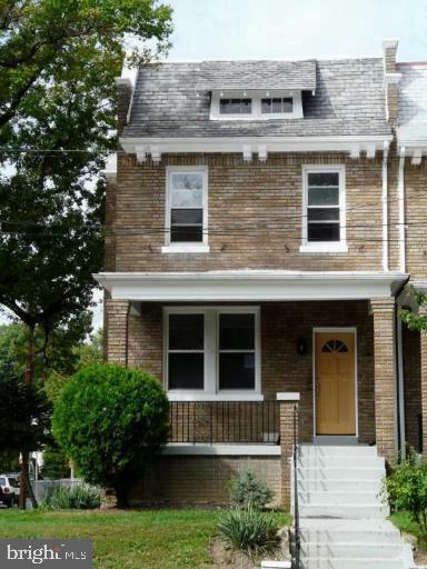 Property Photo:  5200 4th Street NW  DC 20011 