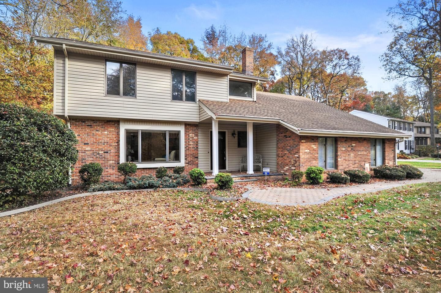 Property Photo: 31 S Prestwick Court DE 19904