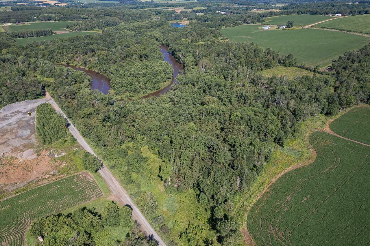 Property Photo:  25 Acres (Mol) Coral Falls Trail  WI 54448 