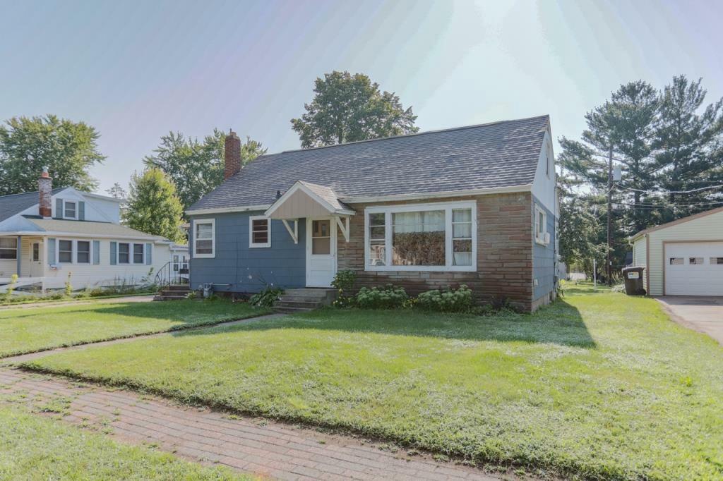 Property Photo:  1123 Alice Street  WI 54474 