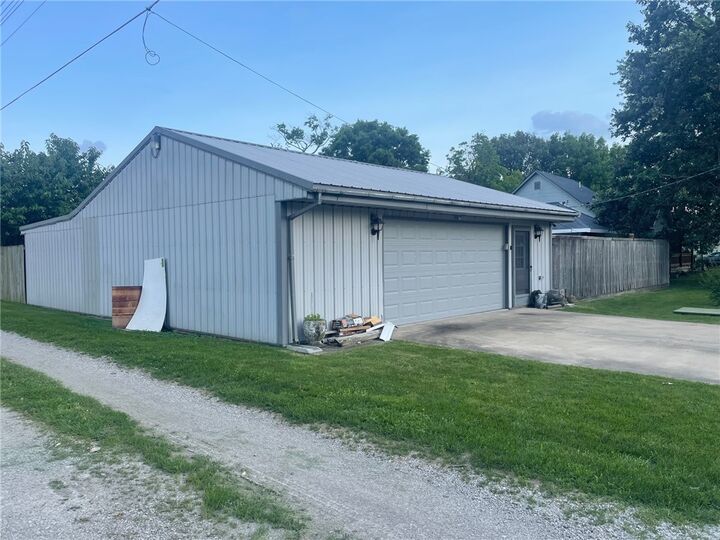 Property Photo:  2720 Champaign Avenue  IL 61938 