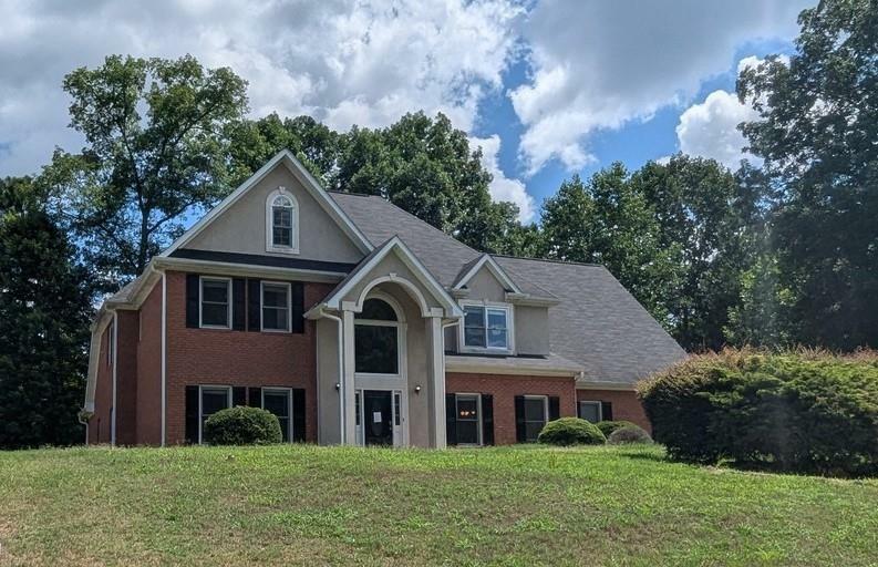 Property Photo:  9428 Parkwood Avenue  GA 30135 