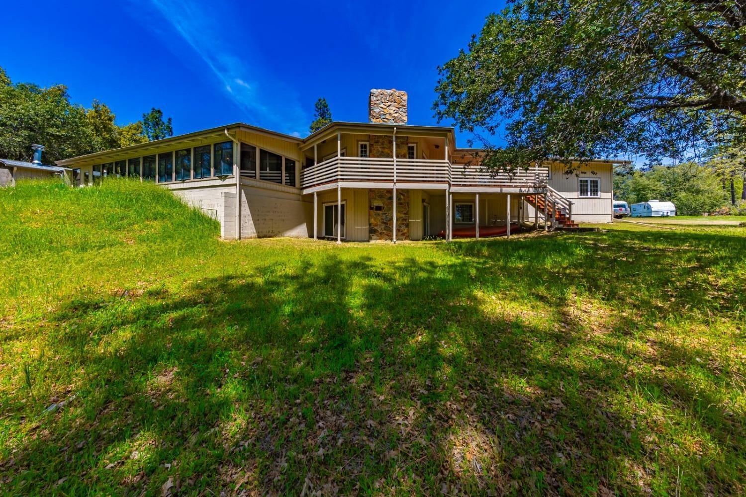 Property Photo:  4904 Sierra Pines Drive  CA 95338 