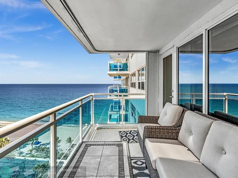 Property Photo:  3430 Galt Ocean Dr 1204  FL 33308 