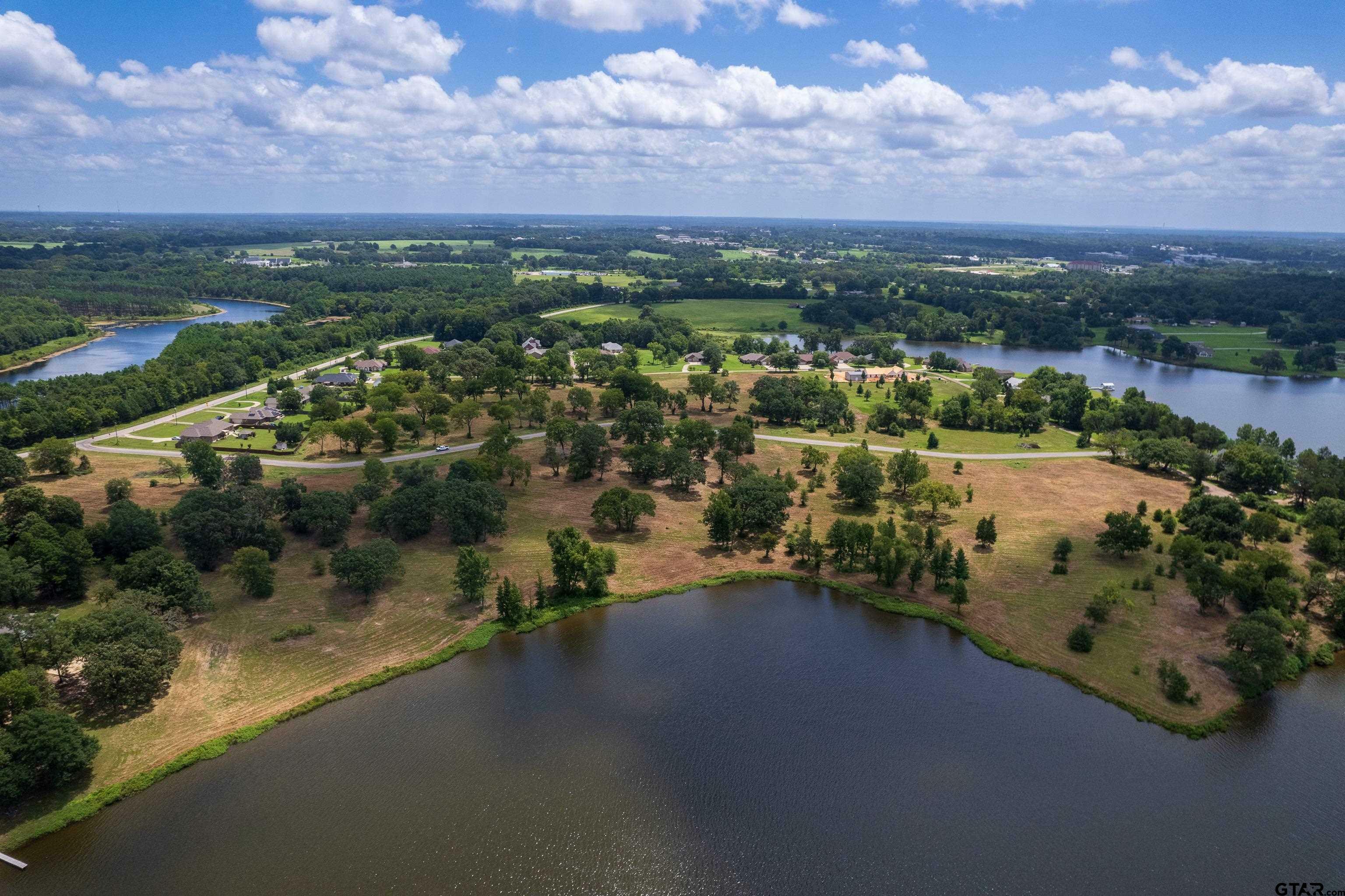 Property Photo:  Tbd Lot 4 Carolina Way  TX 75455 