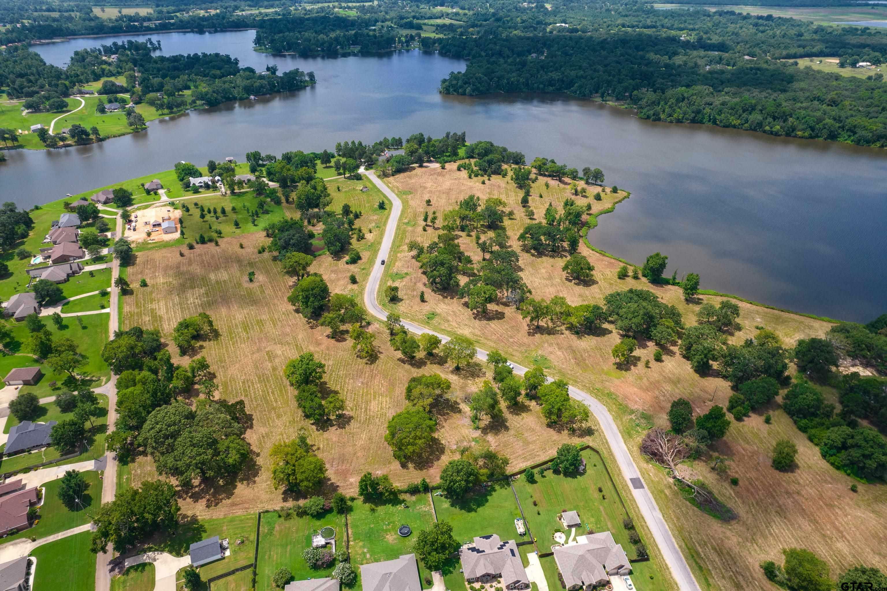 Property Photo:  Tbd Lot 21 Carolina Way  TX 75455 