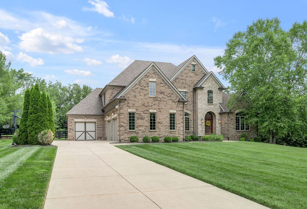 Property Photo: 140 Hambrick Drive KY 40356
