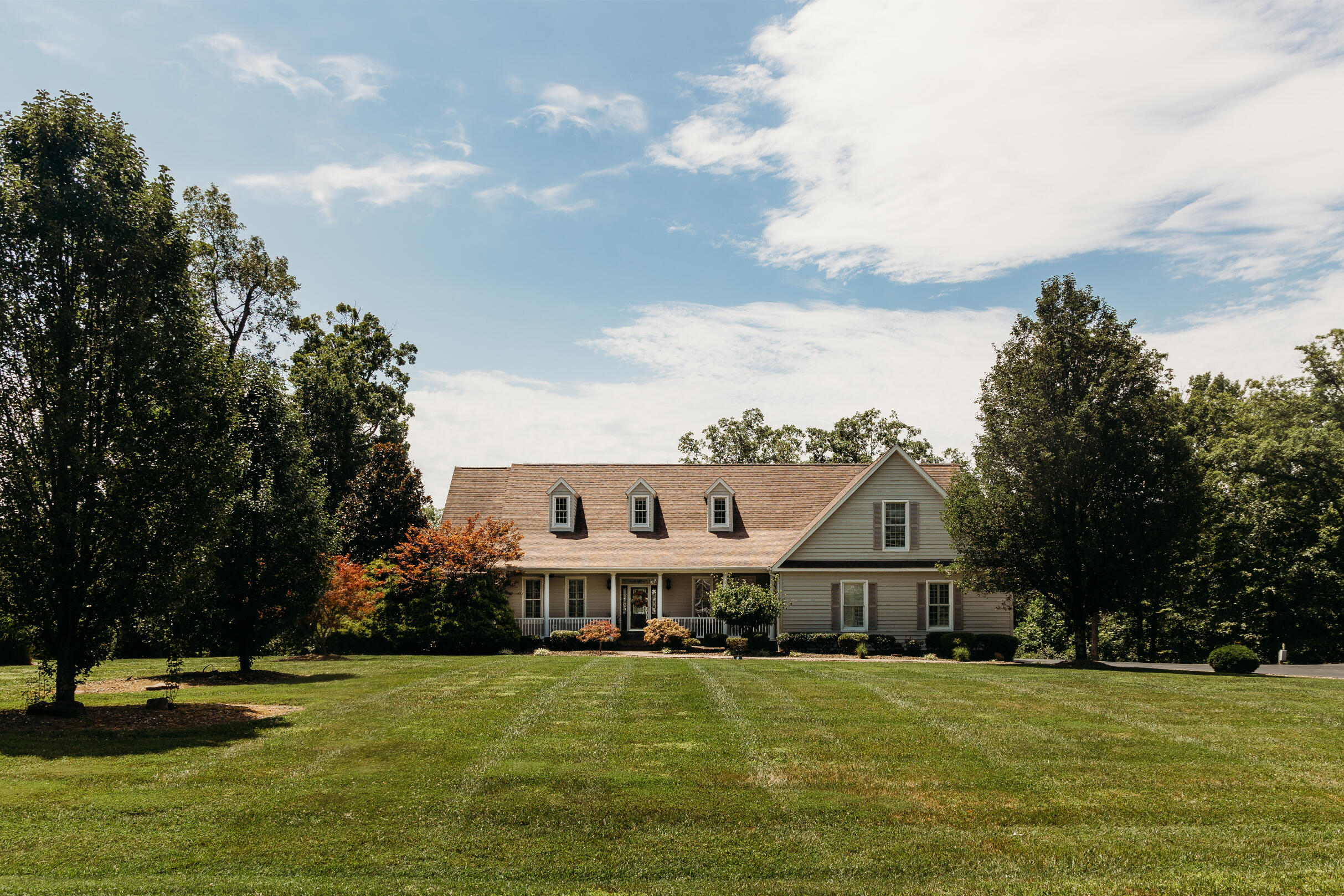 Property Photo: 2100 Eagle Drive KY 40351