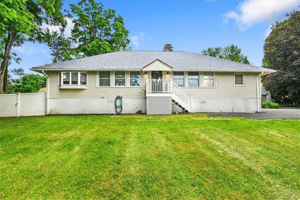 Property Photo:  96 Galloway Road  NY 10990 