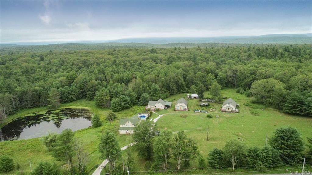 Property Photo:  640 Irish Cape Road  NY 12428 