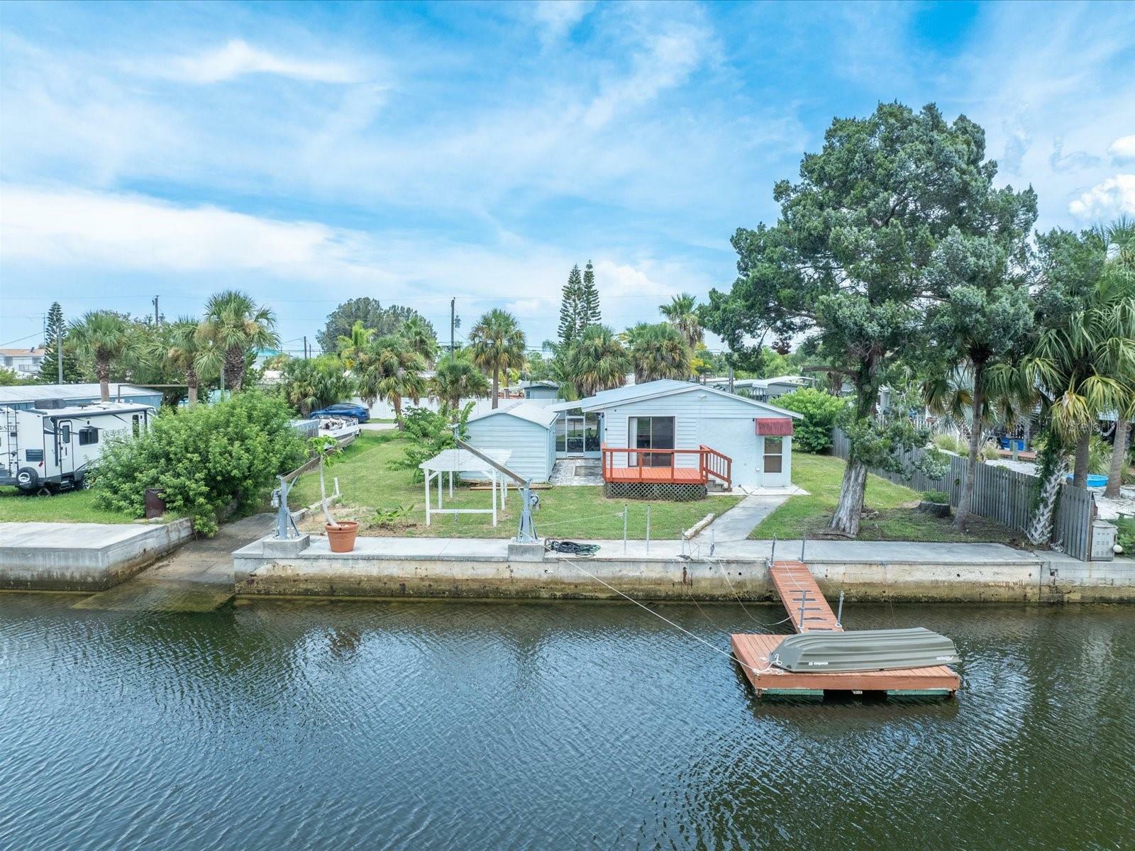 Property Photo: 7030 Fair Lane FL 34667